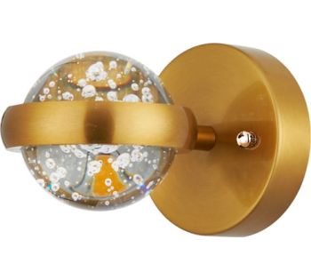 Бра Капелия 5W LED 220V (730021101)