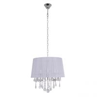 Люстра Федерика 5*60W E14 220 V (379019505)