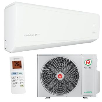 Сплит-система ROYAL CLIMA DC EU GRIDA INVERTER (RCI-GRC28HN NEW)