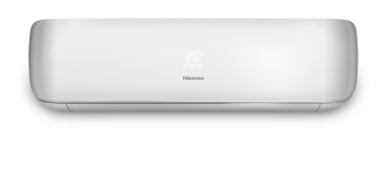 Сплит система Hisense PREMIUM Design Super DC Inverter 2025 WI-FI (AS-13UW4RVETG01 WI-FI)