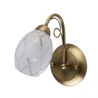 Бра Грация 1*60W Е14 220 V (358021301)