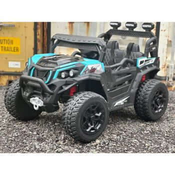 Багги HC301B Голубой