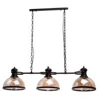 Люстра Нойвид 3*40W E27 220 V (682012103)