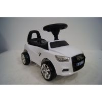 Толокар JY-Z01A белый