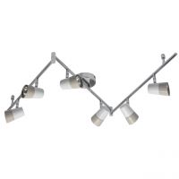 Спот Айс 6*35W GU10 220 V (542020706)