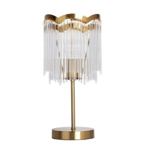 Настольная лампа Лавиния 1*60W Е27 (443031501)