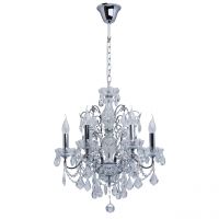 Люстра Каролина 6*60W E14 220 V (367013306)