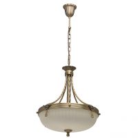 Люстра Афродита 4*60W Е14 220 V (317010504)