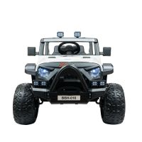 Электромобиль Багги BBH 016 (белый)