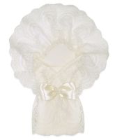 Одеяло на выписку "Венера" 3пр. (60гр) ваниль, арт.1065В (лето (t от +10 до +25 С))