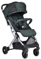 Коляска детская прогулочная Farfello Comfy Go (зеленый)