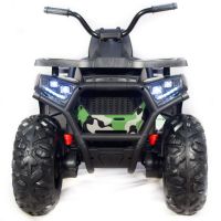 Электромобиль Квадроцикл Qwatro XMX607 4х4 (камуфляж)