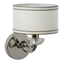 Бра Палермо 1*40W E14 220 V (386025101)