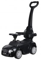 Игрушка несущая массу тела ребенка PO2020 Черный