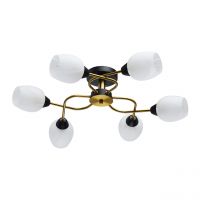 Люстра Олимпия 6*60W E14 220 V (638018406)