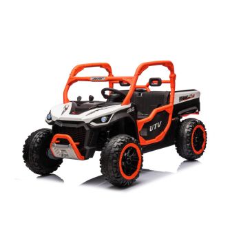 Багги HC307 Белый