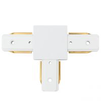 Коннектор 2T (CON) белый 2T WT