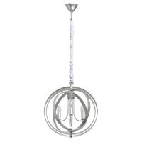 Люстра Джестер 6*40W E14 220 V (104012706)