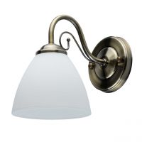 Бра Грация 1*40W E27 220 V (677022801)