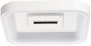 Люстра (пульт) Мадлен 112+5W LED 220 V (424014301)