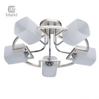 Люстра Тетро 5*60W E14 220 V (673011705)