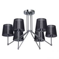 Люстра Лацио 6*40W E14 220 V (103010506)