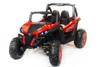 Электромобиль Багги ХМХ603 4х4 (спайдер)