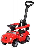 Толокар M651 (Красный)