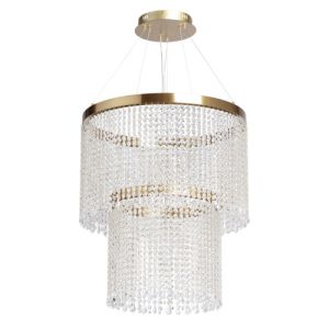 Люстра Вассерфал 60W LED 220 V (617010602)