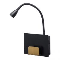 Светильник Котбус 1*3W LED 220 V (492026101)