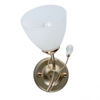 Бра Нежность 1*40W E27 220 V (676023301)