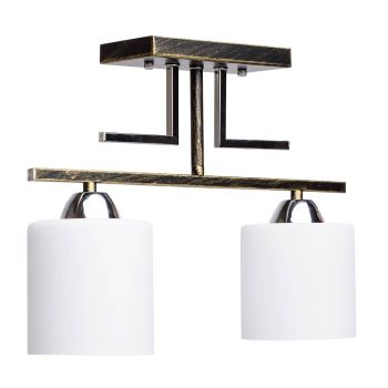 Люстра Тетро 2*60W E27 220 V (673017902)