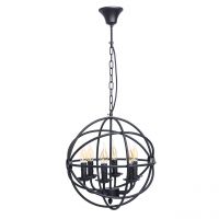 Люстра Замок 6*60W E14 220 V (249017306)