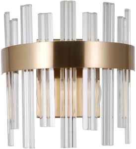 Бра Аделард 2*40W E14 220 V (642028602)