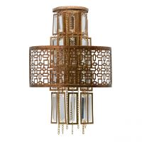 Бра Марокко 2*40W E14 220 V (185020102)