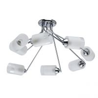 Люстра Олимпия 8*60W E27 220 V (638014508)