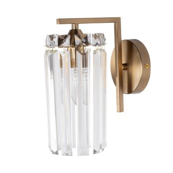 Бра Аделард 1*40W E14 220 V (642029101)