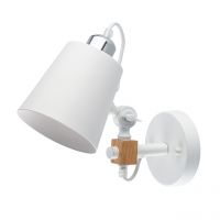 Бра Форест 1*8W E27 (энергосб) 220 V (693021301)