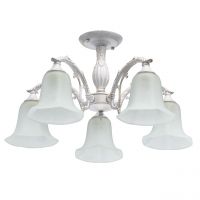 Люстра Ариадна 5*60W E27 220 V (450018705)