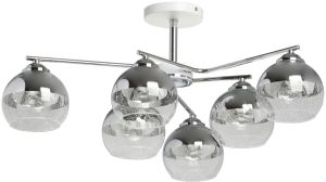 Люстра Вита 6*60W E27 220 V (220013106)