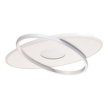 Люстра (пульт) Оскар 88W LED 220 V (510014201)