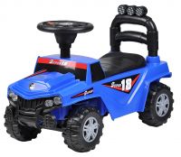 Толокар M1245 (Синий)