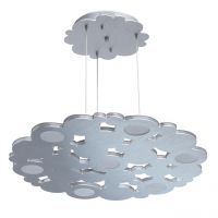 Люстра Платлинг 7*9W LED 220 V (661012207)