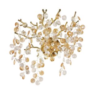 Бра Лайма 2*60W G9 220V (467022002)