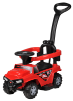 Толокар CV11 (Красный)