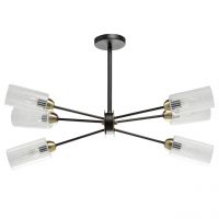 Люстра Олимпия 6*40W E14 220 V (638017406)