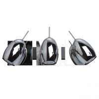 Спот Алгол 3*5W LED GU10 220 V (506021303)