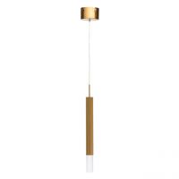 Люстра Ракурс 1*5W LED 220 V (631016901)