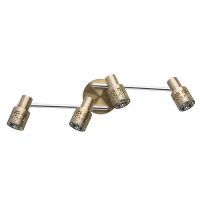 Спот Азур 4*35W GU10 220 V (540021104)