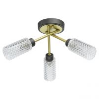 Люстра Олимпия 3*40W E14 220 V (638013703)